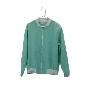 Vintage Mint Blair Zip Up Jacket